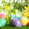 Easter Office Closure 3rd - 6th April 2026